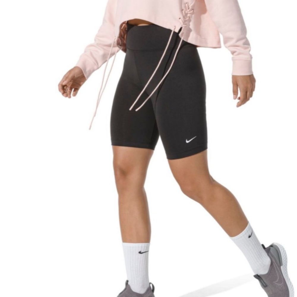 Nike Tight Fit Bike Shorts
